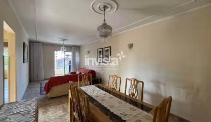 Apartamento à venda no bairro Campo Grande