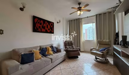 Apartamento à venda no bairro Aparecida