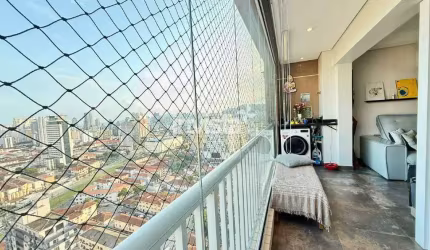 Apartamento à venda no bairro Encruzilhada