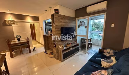 Apartamento à venda no bairro Aparecida