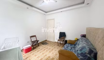 Apartamento à venda no bairro Vila Mathias