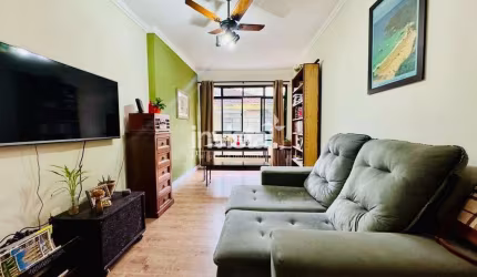 Apartamento à venda no bairro Campo Grande