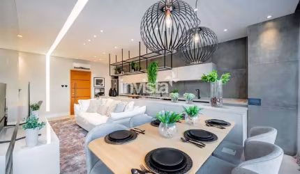 Apartamento à venda no bairro Encruzilhada