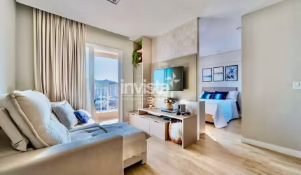 Apartamento à venda no bairro Campo Grande