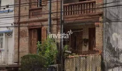 Casa para aluguel no bairro Embaré