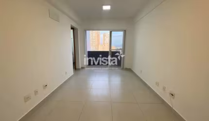 Apartamento para aluguel no bairro Ponta da Praia