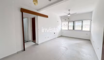Apartamento à venda no bairro José Menino