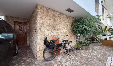 Casa para aluguel no bairro Aparecida
