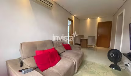 Apartamento à venda no bairro Vila Belmiro