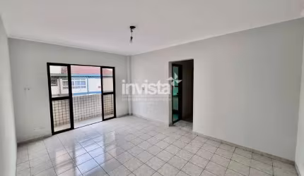 Apartamento à venda no bairro Campo Grande