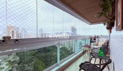 Apartamento à venda no bairro Aparecida