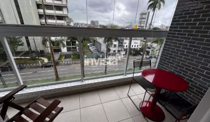 Apartamento para aluguel no bairro Vila Mathias