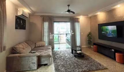 Casa para locação no Campo Grande