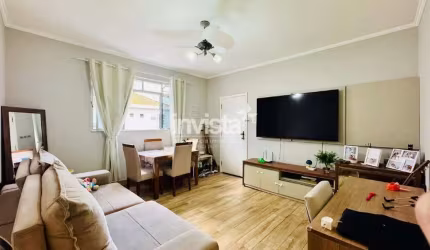 Apartamento à venda no bairro Ponta da Praia
