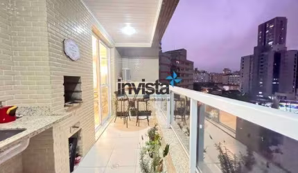 Apartamento à venda no bairro Gonzaga