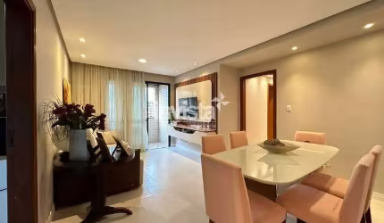 Apartamento à venda no bairro Encruzilhada