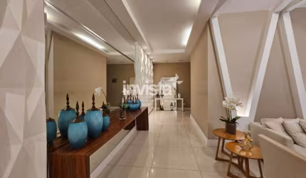 Apartamento à venda no bairro Boqueirão