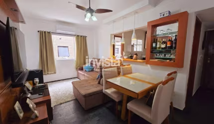 Apartamento à venda no bairro Aparecida
