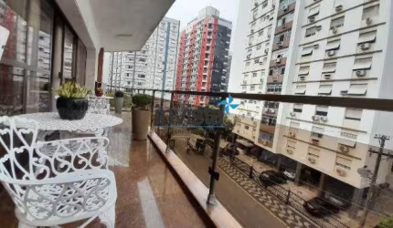 Apartamento à venda no bairro Gonzaga