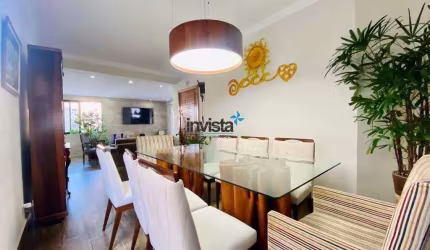 Apartamento à venda no bairro Aparecida