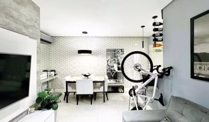 Apartamento à venda no bairro Ponta da Praia