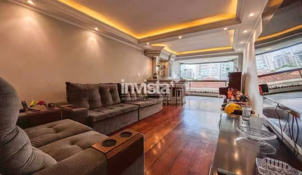 Apartamento à venda no bairro Ponta da Praia