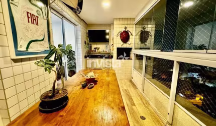Apartamento à venda no bairro Ponta da Praia