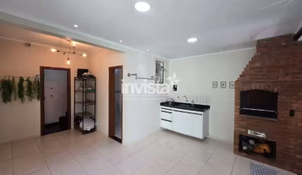 Casa Triplex à venda no bairro Macuco