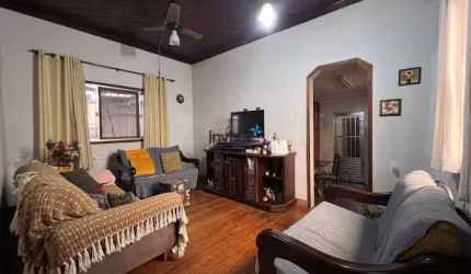 Casa à venda no bairro Marapé