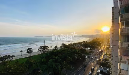 Apartamento à venda no bairro Boqueirão