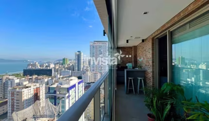 Apartamento à venda no bairro Aparecida