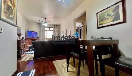 Apartamento à venda no bairro Ponta da Praia