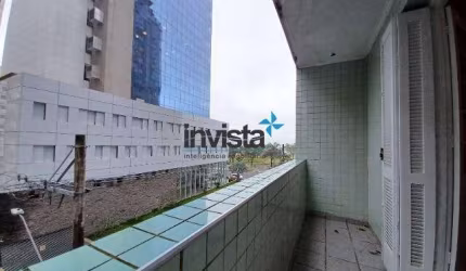 Apartamento à venda no bairro José Menino