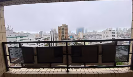 Apartamento à venda no bairro Aparecida