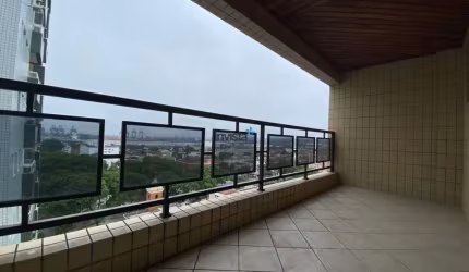 Cobertura Duplex à venda no bairro Aparecida