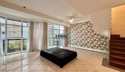 Apartamento Duplex à venda no bairro Gonzaga