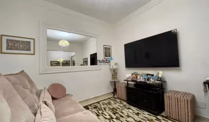 Apartamento à venda no bairro Campo Grande