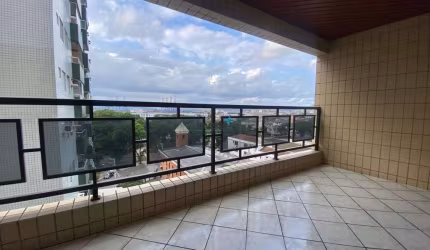 Apartamento à venda no bairro Aparecida