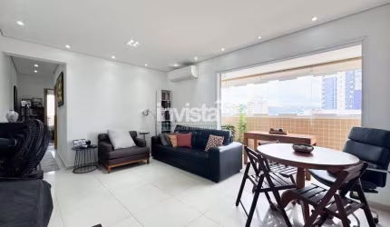 Apartamento à venda no bairro Gonzaga