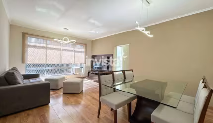 Apartamento à venda no bairro José Menino