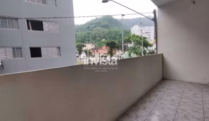 ***APARTAMENTO DE 2 DORMITÓRIOS AO LADO PRAIA***