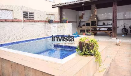 Casa à venda no bairro Ponta da Praia