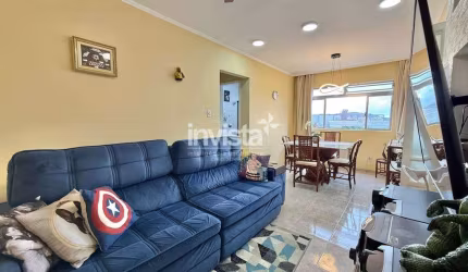 Apartamento à venda no bairro Ponta da Praia