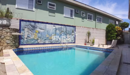 Casa à venda no bairro Macuco