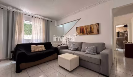 Casa Geminada à venda no bairro Embaré