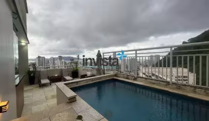 Cobertura Duplex à venda no bairro Marapé