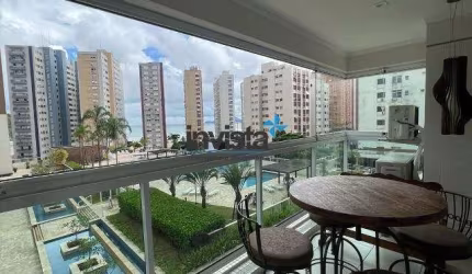 Apartamento à venda no bairro José Menino