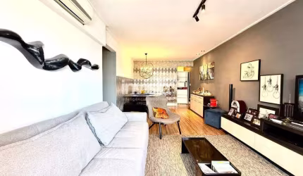 Apartamento à venda no bairro Encruzilhada