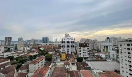 Cobertura Duplex à venda no bairro Aparecida