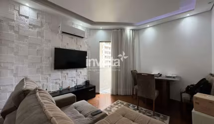 Apartamento à venda no bairro José Menino